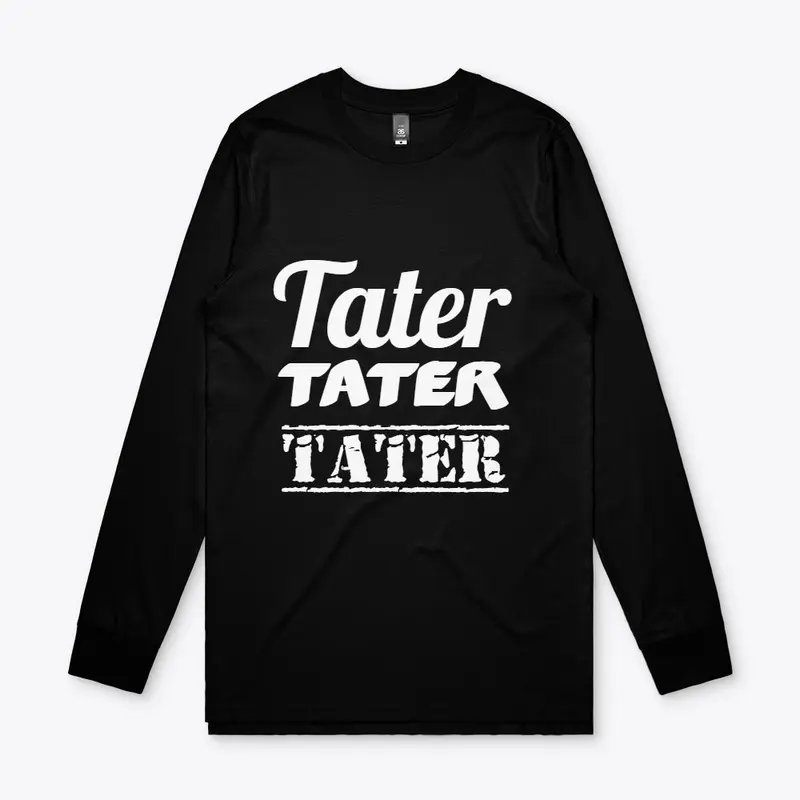 tater