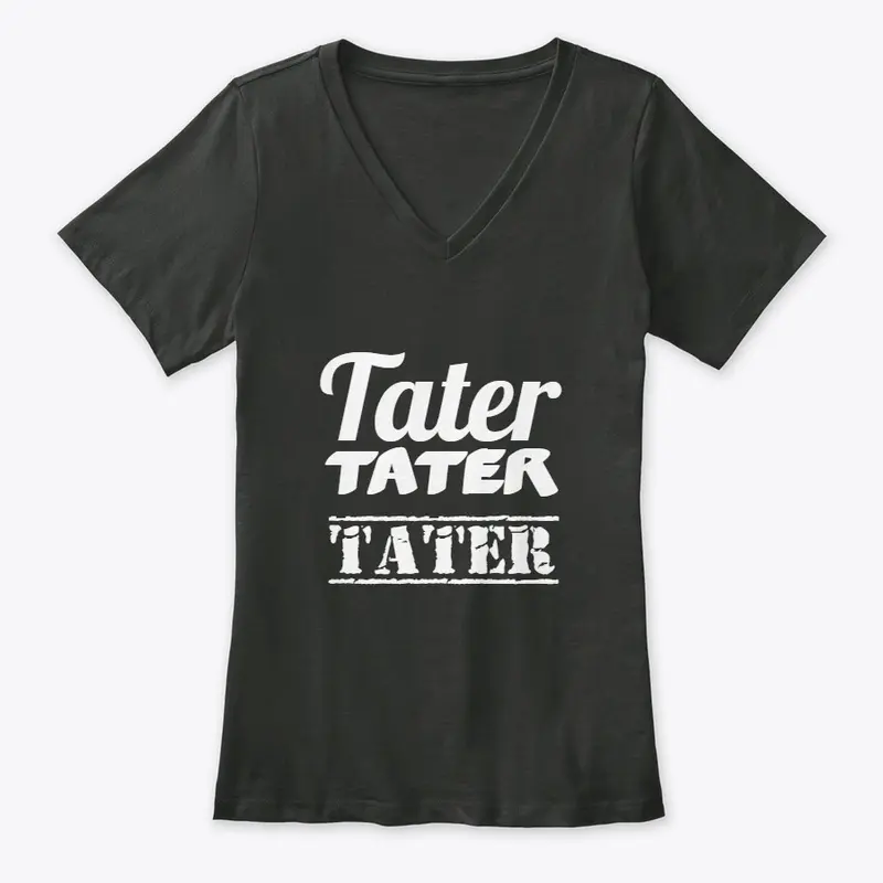 tater