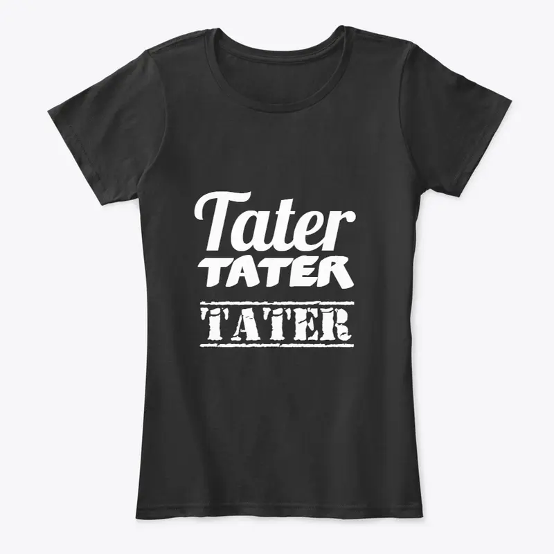 tater