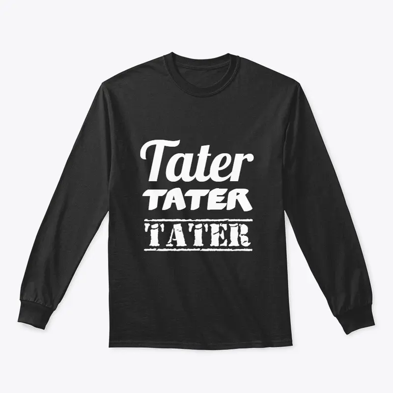 tater