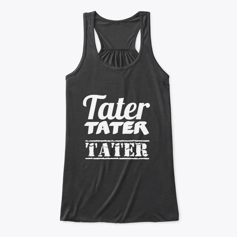 tater