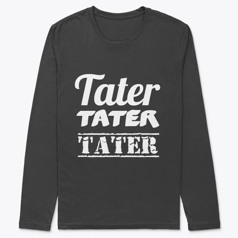 tater