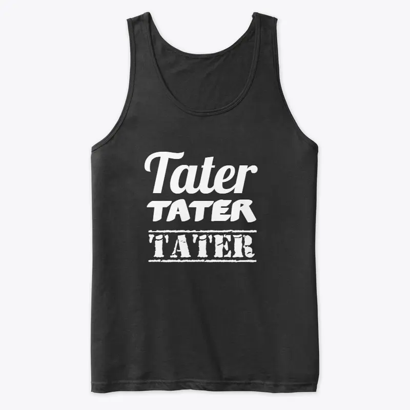 tater