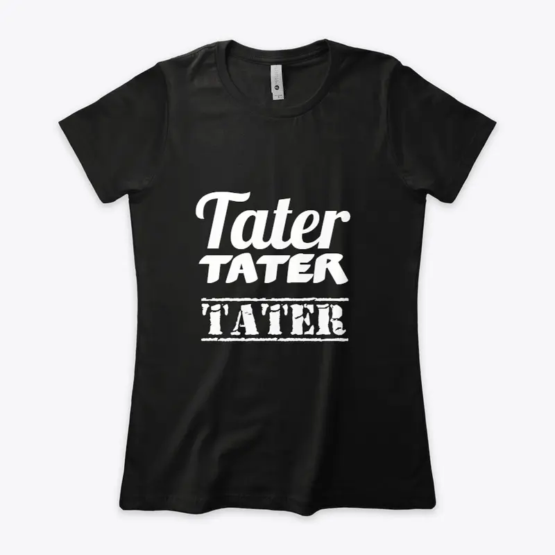 tater