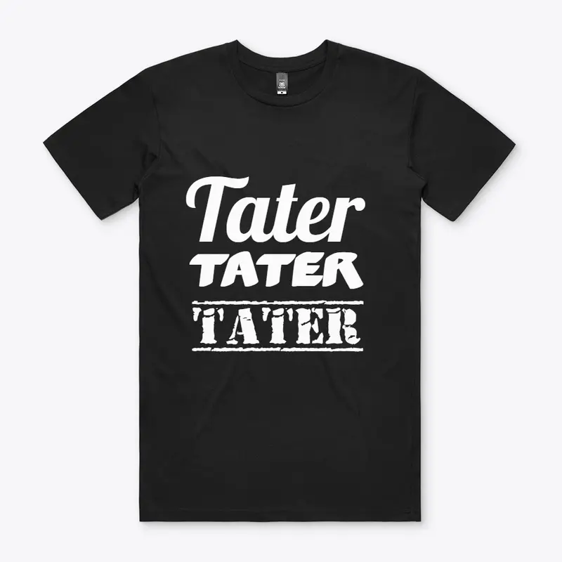 tater