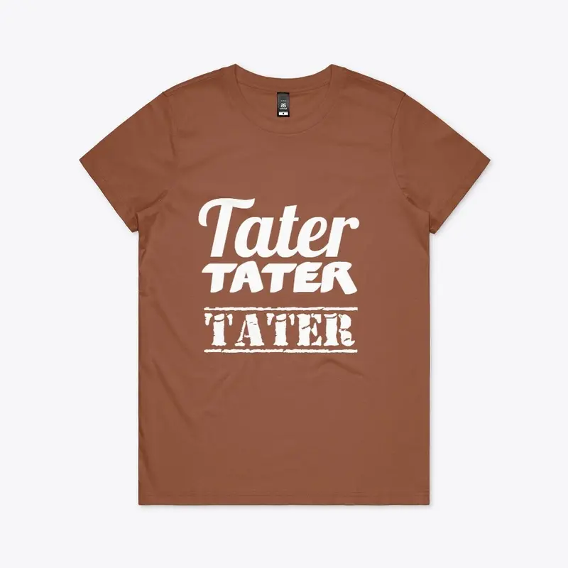 tater