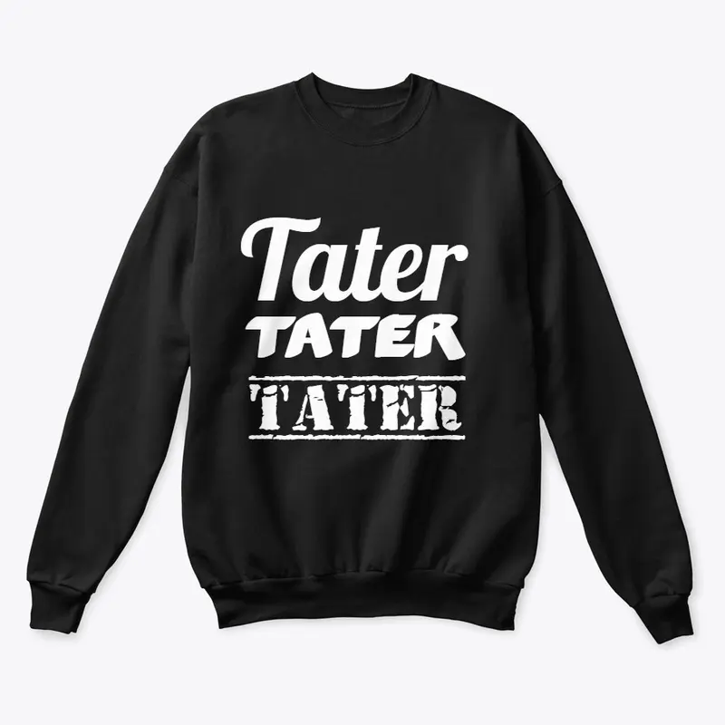 tater